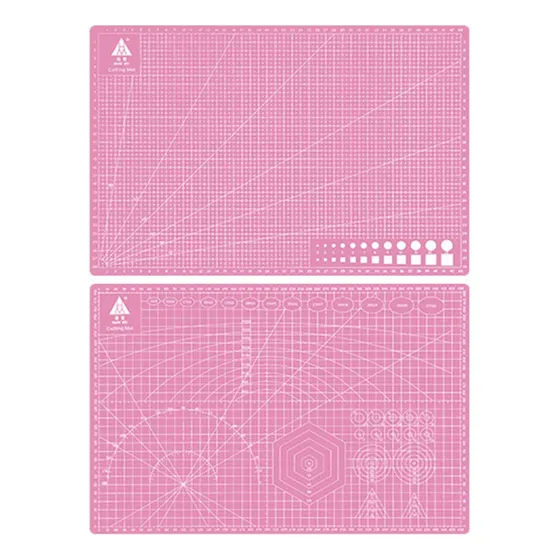 Base Tabla Salvacorte Mat A2 45x60cm Planchas De Corte