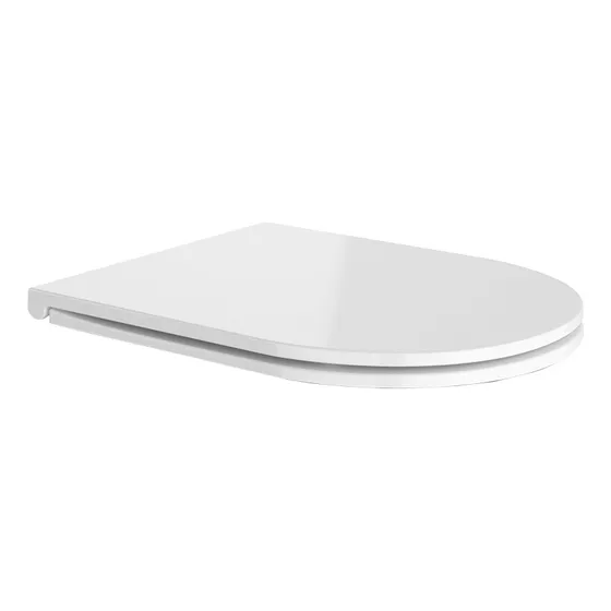 Tapa Asiento Para Water Inodoro Modelo Aquitana