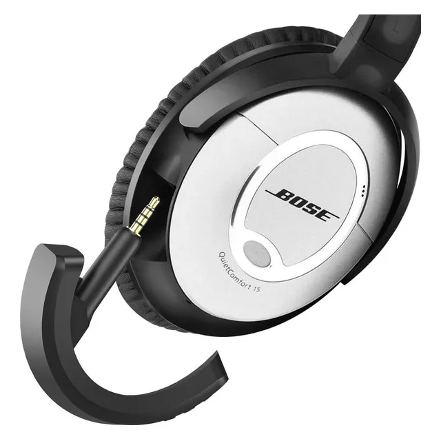 Adaptador Inalámbrico Bluetooth Yocowoco, Para Bose Qc15