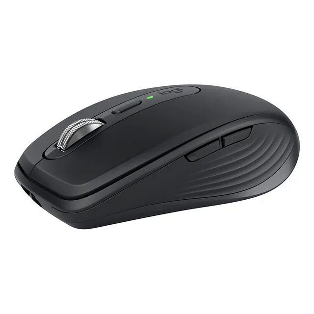 Mouse Logitech Óptico Mx Anywhere 3s, Recargable Usb 8000pdi