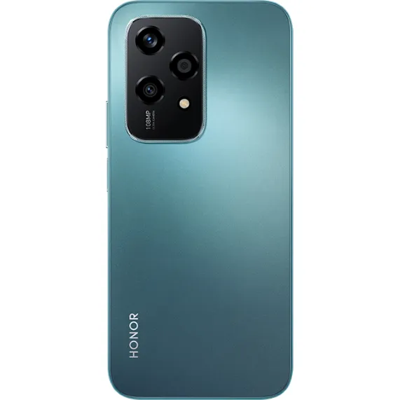 Honor  200 Lite Dual Sim 256 Gb Aquamarino 8 Gb Ram