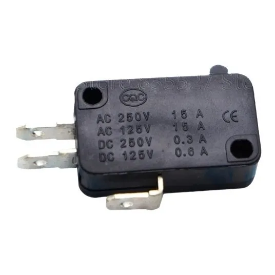 Micro Switch  Para Microondas