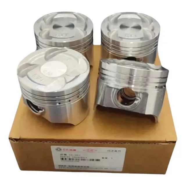 Pistones 050/020 Dongfeng Zna