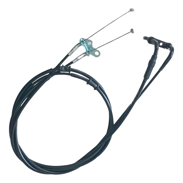 Guaya De Acelerador Completa Para Yamaha N-max 155