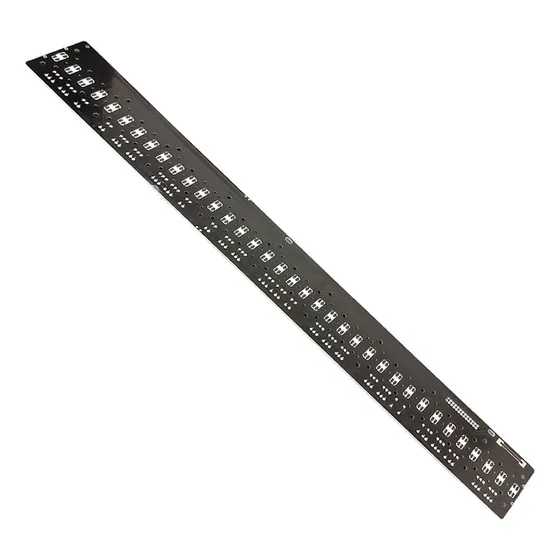  Régua Placa Maior Teclado Roland Xps10,xps30,bk5