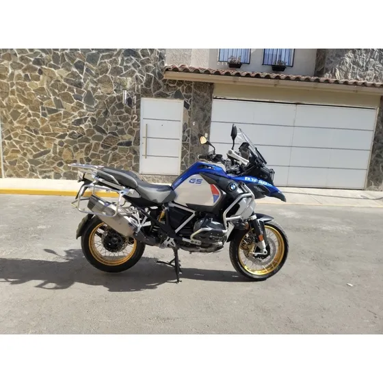 1250 Gs Adventure Hp