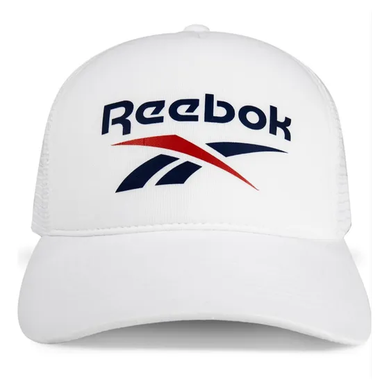Gorra Reebok Aero Trucker Original