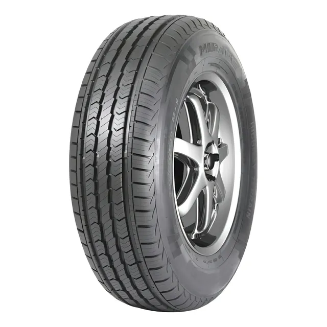 Llanta 245/75r16 Lt 10pr Mirage Mr-ht172 120s