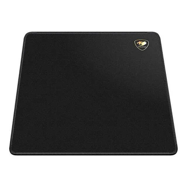 Mouse Pad gamer Cougar Control EX de goma m 27cm x 32cm x 4mm negro