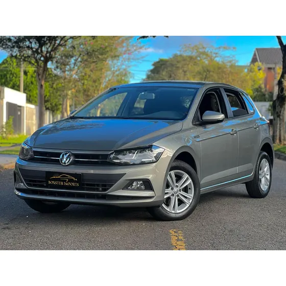 Volkswagen Polo Cl Ad
