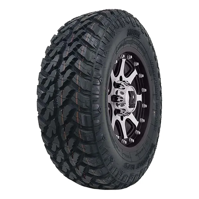 Llanta Lt215 75 R15 97q Ilink Wildwolf M T