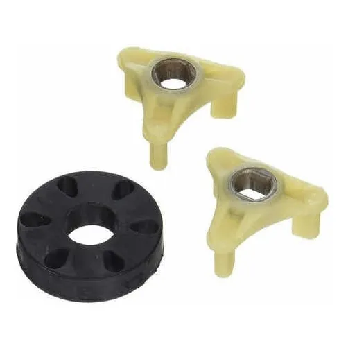 Cuplon Motor/bomba Lavadora Whirlpool 285753a