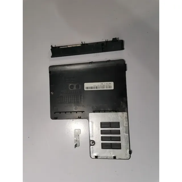 Toshiba Satellite  C845d-sp4186rm  Carcasa Tapa/disco /cd