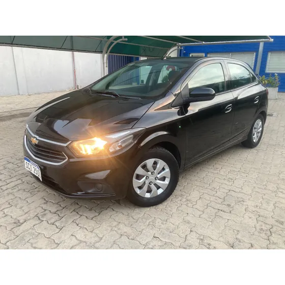 Chevrolet Onix 1.0 Lt 78cv