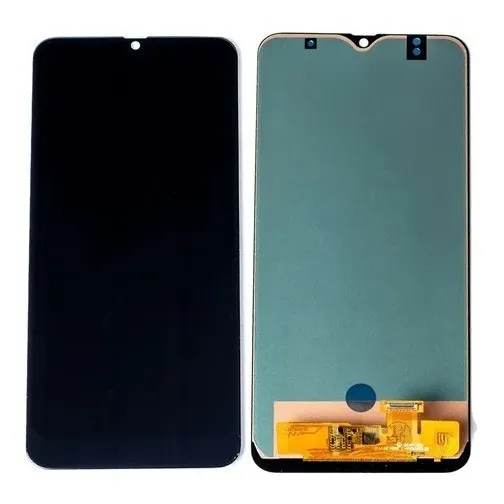 Tela Display Lcd Touch Compatível A30s A307 Incell + Cola 