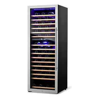 Adega Climatizada 600 Litros Dual Zone 220v Com Nf - Dsr Adega Climatizada 600 Litros Dual Zone 220v Com Nf - Dsr