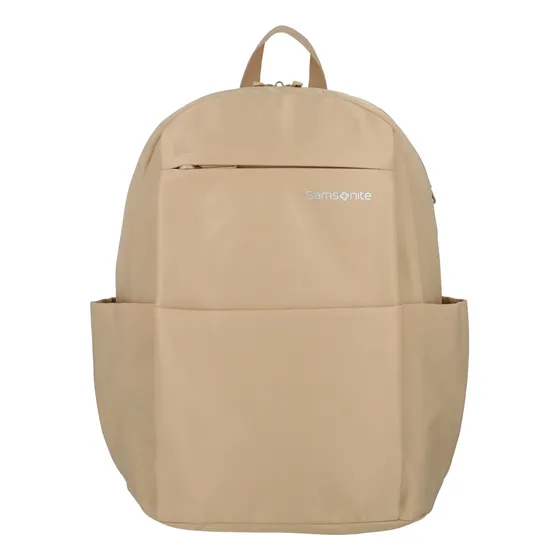 Mochila Samsonite Bel Air Porta Notebook Calidad Amplia