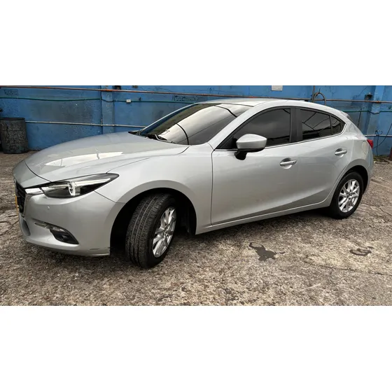 Mazda 3 2.0 Touring At