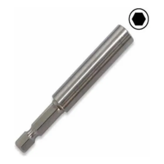 Porta Punta Magnetico Crossman De 1/4 X 60mm
