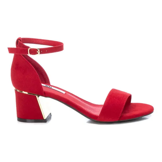 Sandalias Xti Md 45626 Para Damas