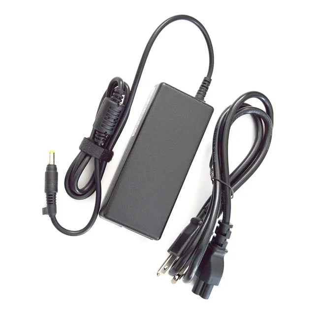 Adaptador Ac Cargador Para Portatil Hp Special Edition L2000