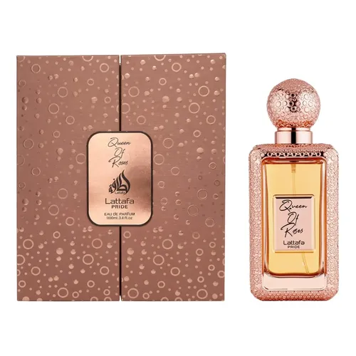 Lattafa His Confession For Men Eau De Parfum Spray, 3.4 Ounc