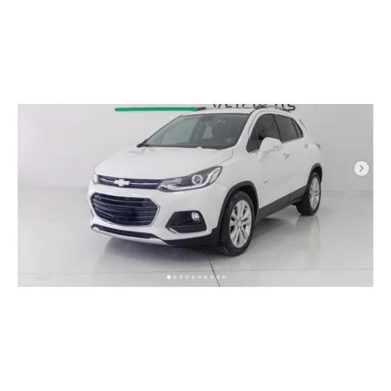Chevrolet Tracker 1.4 Premier Turbo Aut. 5p