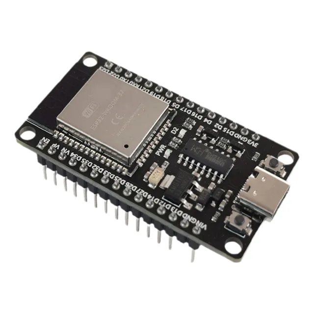 Esp32 Esp-wroom-32  Wifi + Bluetooth 4.2 Usb C 10 Piezas
