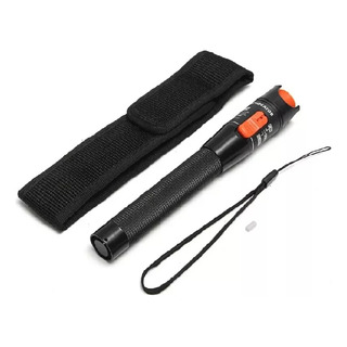 Localizador Fibra Optica Visual 10mw Caneta Laser Lanterna Localizador Fibra Optica Visual 10mw Caneta Laser Lanterna