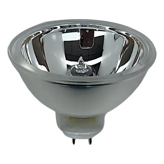 Lámpara de microscopio Osram 64634 Hlx 15v 150w
