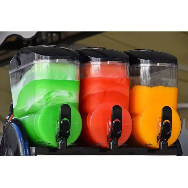 Concentrado Sabor  Chupis Granizados Raspados Frappe