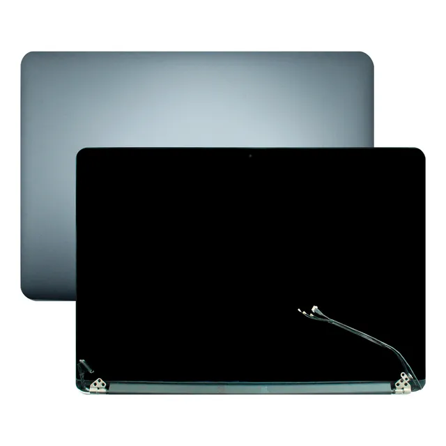 Pantalla Para Macbook Pro A1398 2012-2013 Display Retina