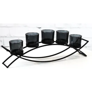 Centro De Mesa Decorativo Con Arco De Hierro Centro De Mesa Decorativo Con Arco De Hierro
