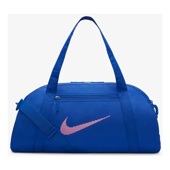 Bolso Nike Unisex Viaje Y Gym 100% Original Deportivo Tunica
