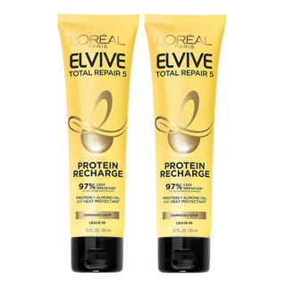 Loreal Paris Elvive Total Repair 5 Tratamiento Acondicionado Loreal Paris Elvive Total Repair 5 Tratamiento Acondicionado