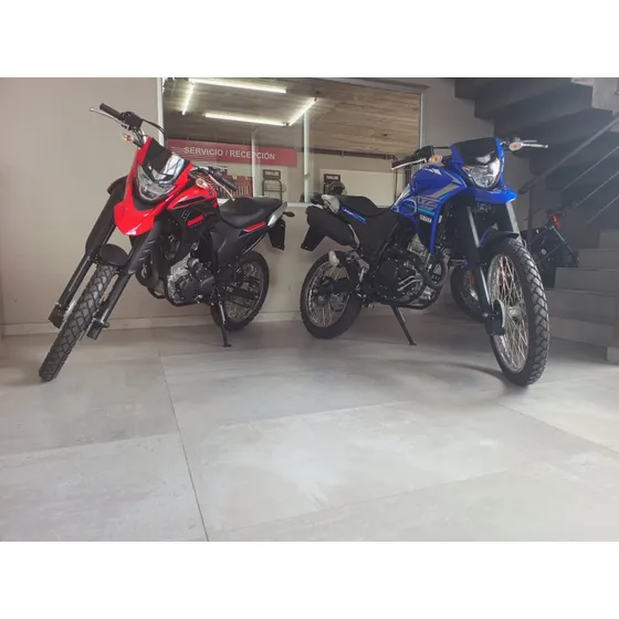 Yamaha Xtz 250 0km  !! Consulte Precio De Contado !!