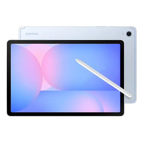 Galaxy Tab S10 Fe 128gb Celeste
