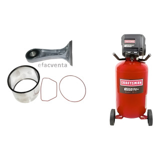 Kit De Piston Para Compresor Craftsman Kit De Piston Para Compresor Craftsman