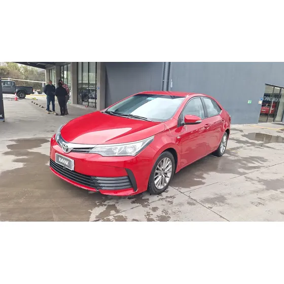 Toyota Corolla 2020