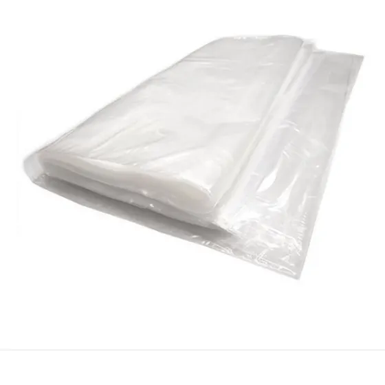 Bolsas Para Cesta De Pollo 100x70 Alta Densidad