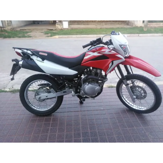 Xr150 Muy Bueno Como En Fotos Cubiertas Nuevas.