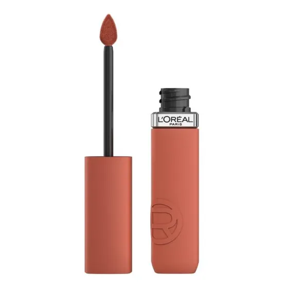 Labial L'oréal París Infallible Snooze Your Alarm