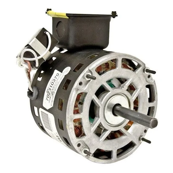 Motor Repuesto Para 30 In. Belt Drive Toda Casa Fan