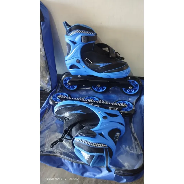 Patines En Línea 39 A 42