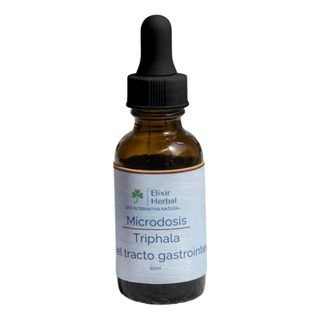 Triphala Apoya Tracto Gastrointestinal Triphala Apoya Tracto Gastrointestinal
