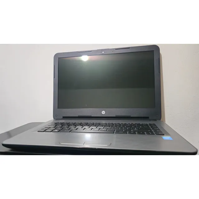 Hp Notebook 14 Ac186la