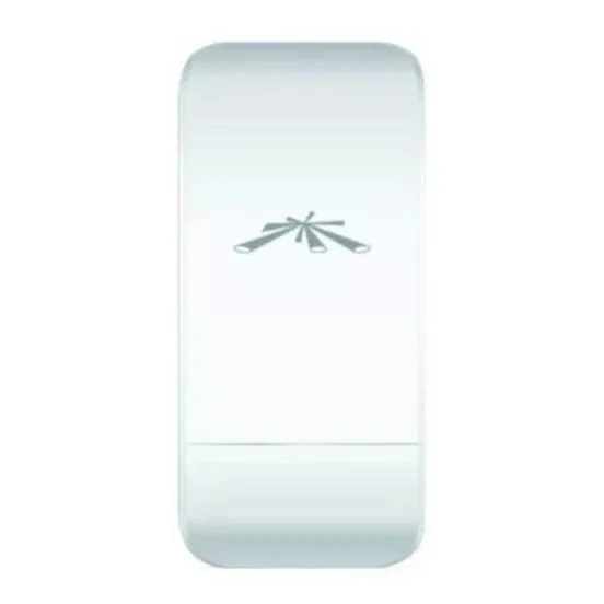 Nanostation Ubiquiti Locom5 Cpe Exterior 5ghz
