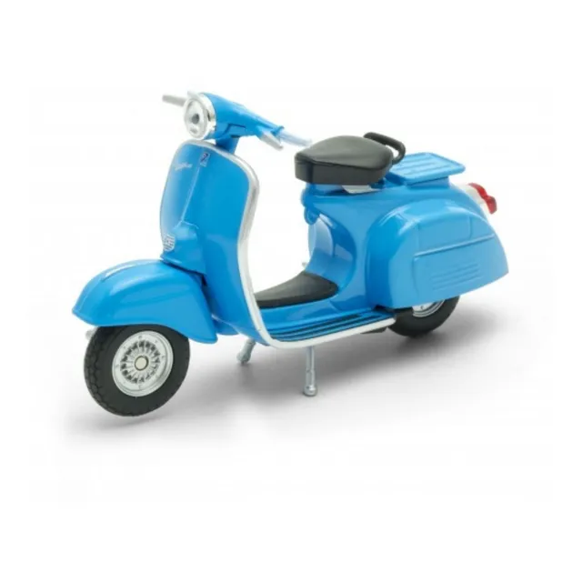 Moto Vespa 1970 150cc