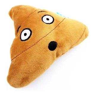 Almohada emoji popo sale