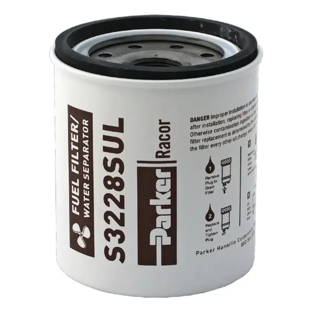 Filtro De Gasoliona Racor 3228
